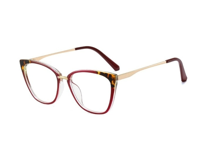 Woman Glasses NHFY 616884
